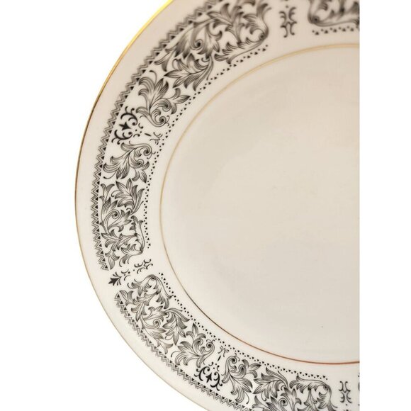 Royal Wentworth Ambassador Select Fine China Bowl 7.75in Set of 2 - Picture 8 of 9